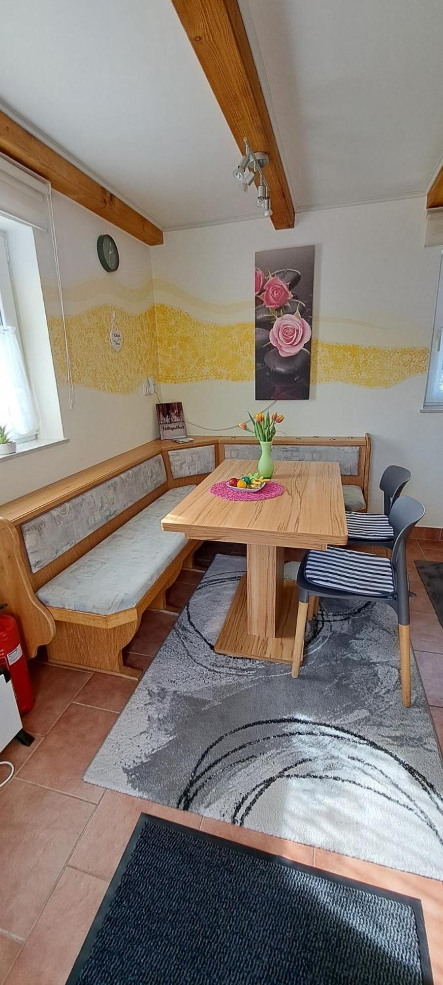 Haus Morgensonne Im Steyrtal Villa Obergrunburg Luaran gambar