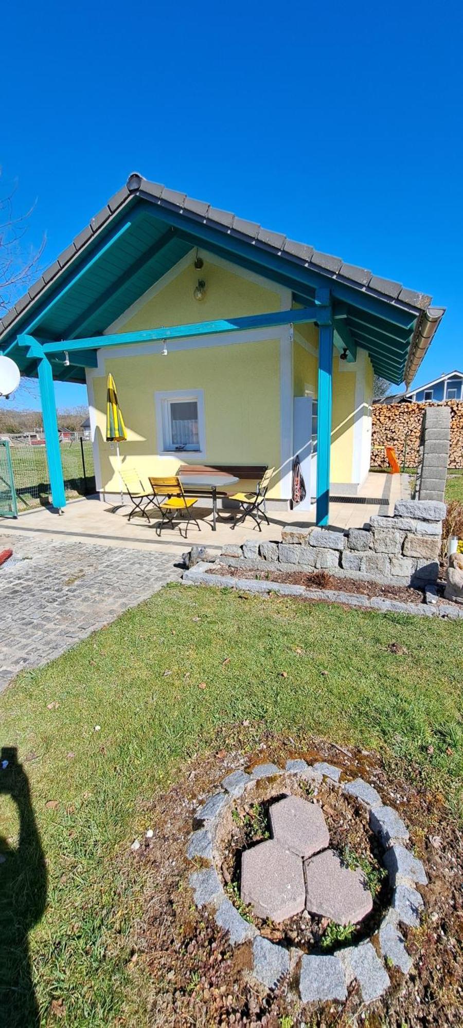 Haus Morgensonne Im Steyrtal Villa Obergrunburg Luaran gambar